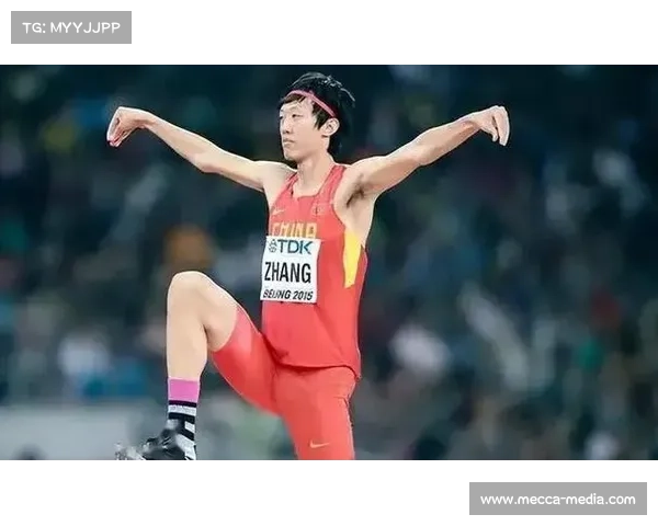 张国伟跳高复出遭遇挫折 重庆站挑战2.10米三次尝试未果