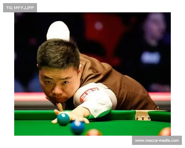丁俊晖惜败止步八强 奥沙利文爆冷出局 中国斯诺克名将双双失利